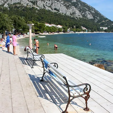 Gradac 14708c * Gradac (Split-Dalmatia)
