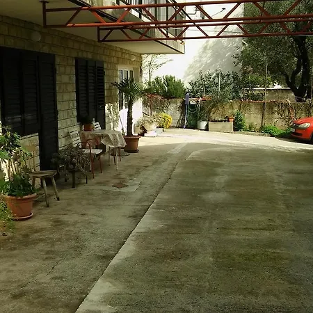 Apartmán Gradac 14708c *