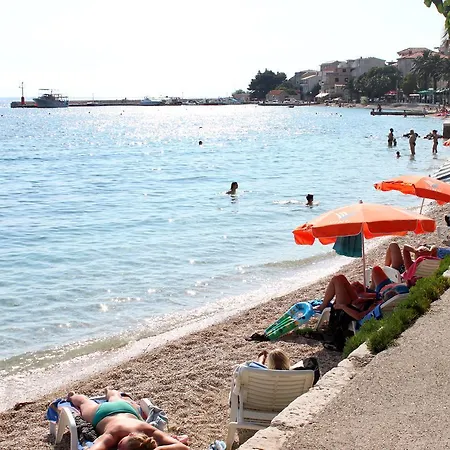 Gradac 14708c * Gradac (Split-Dalmatia)