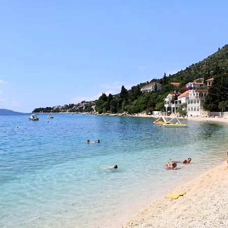 Apartmán Gradac 14708c *