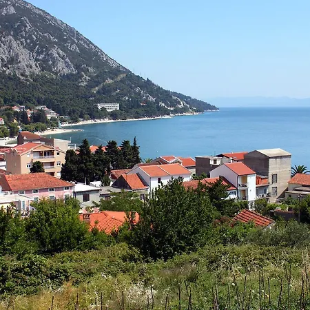 Gradac 14708c Apartmán