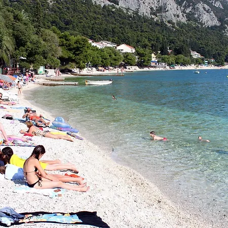 Apartmán Gradac 14708c Gradac (Split-Dalmatia)