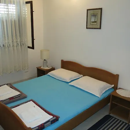 Apartmán Gradac 14708c